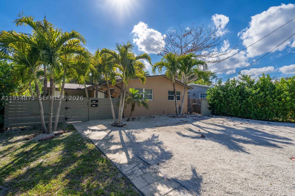 North Miami Beach