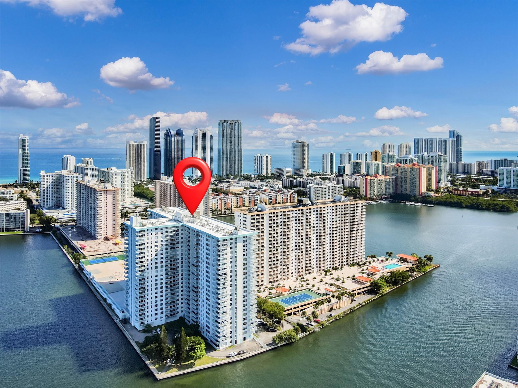 Sunny Isles Beach