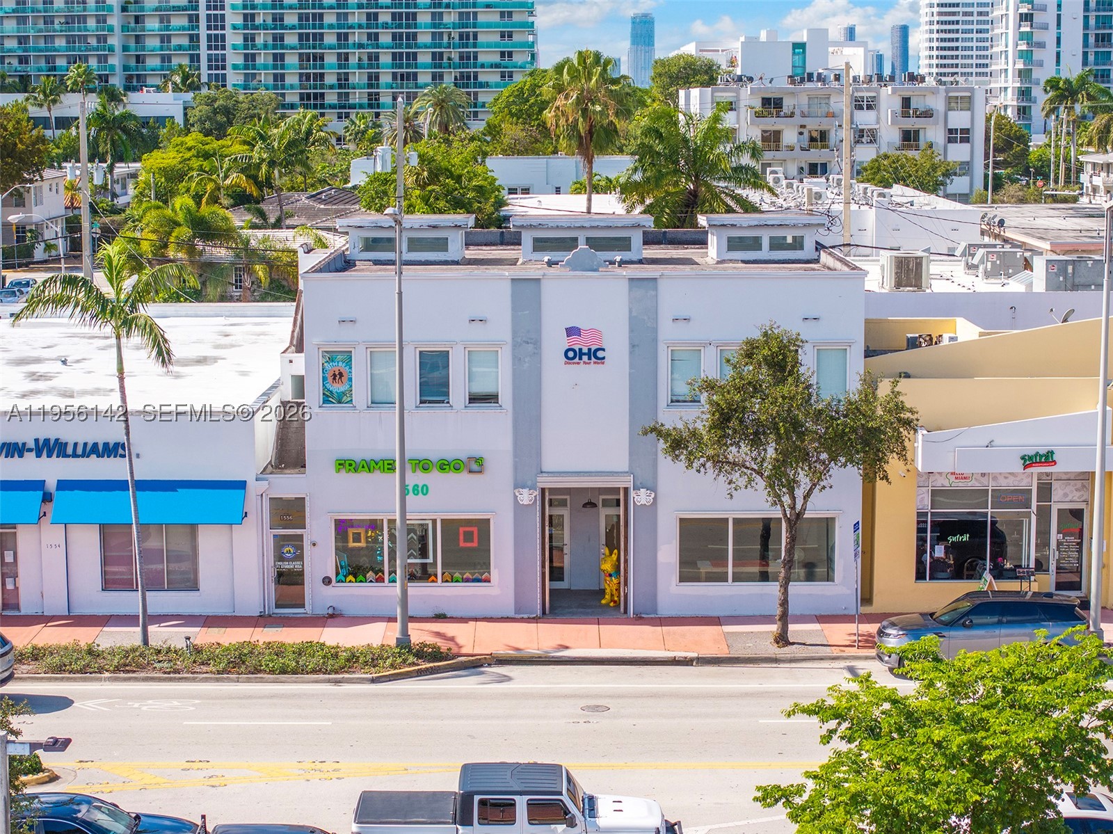 Miami Beach