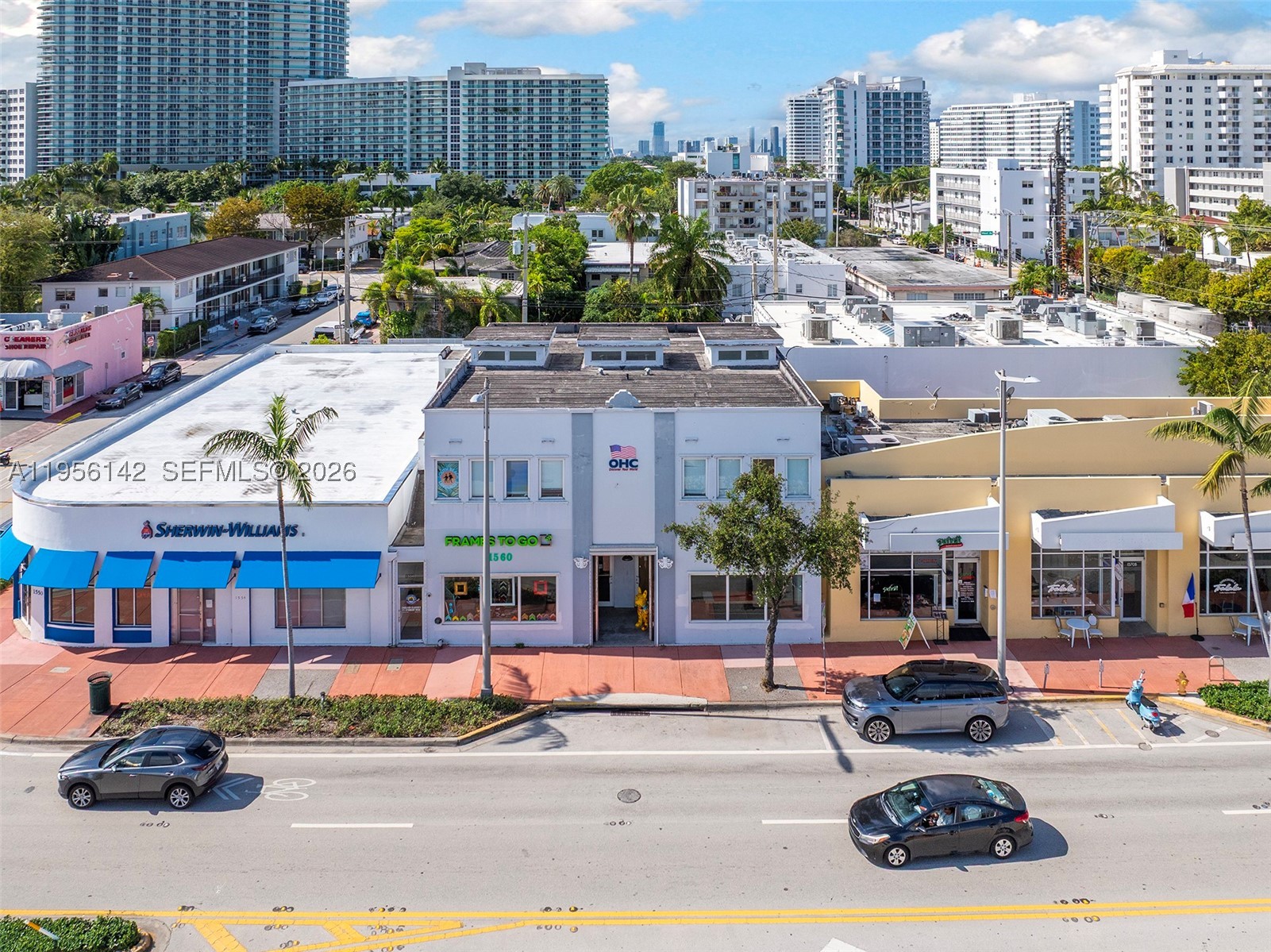 Miami Beach photo 2