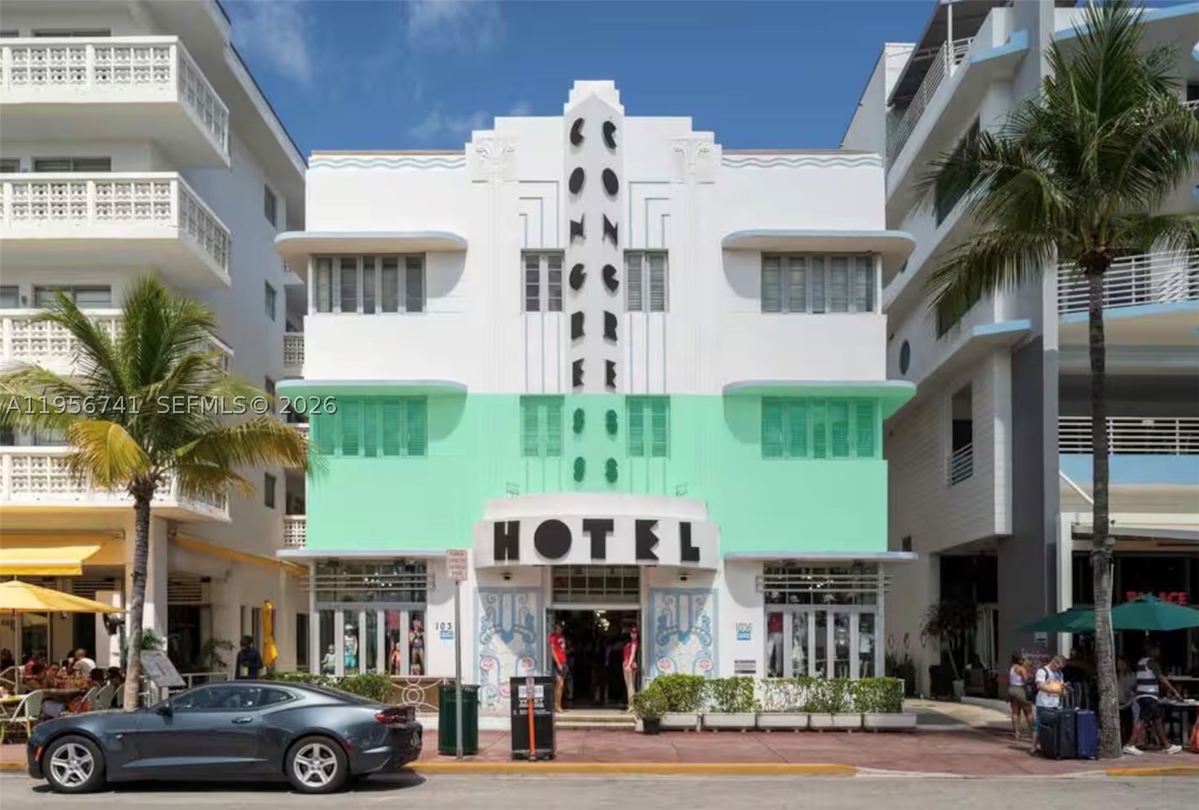 Miami Beach photo 4