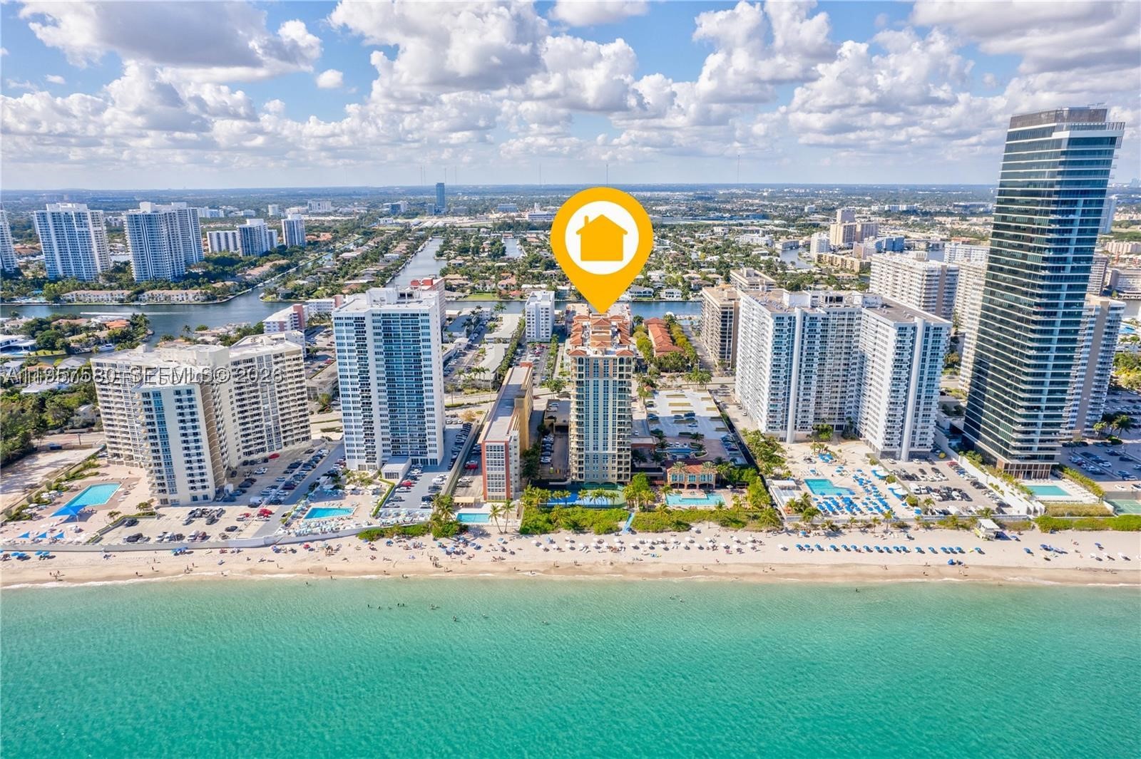 Hallandale Beach photo 2