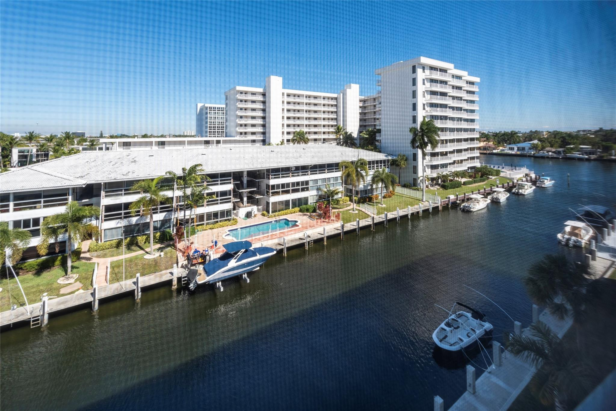 Fort Lauderdale