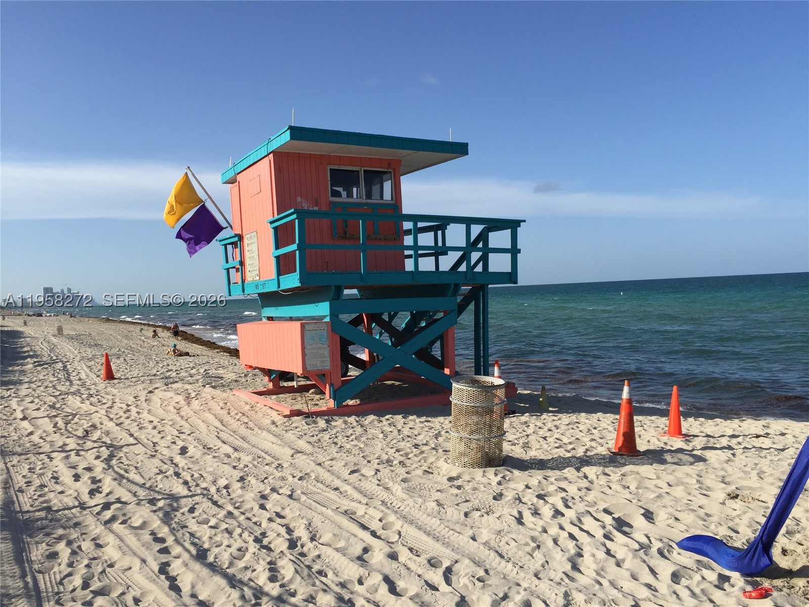 Miami Beach photo 1