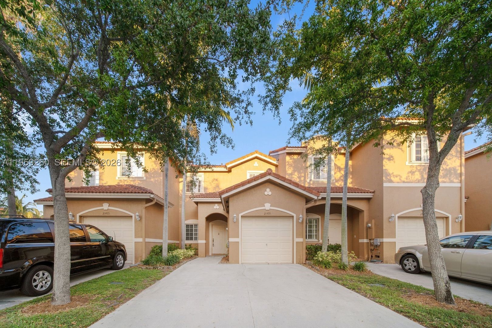 Cutler Bay