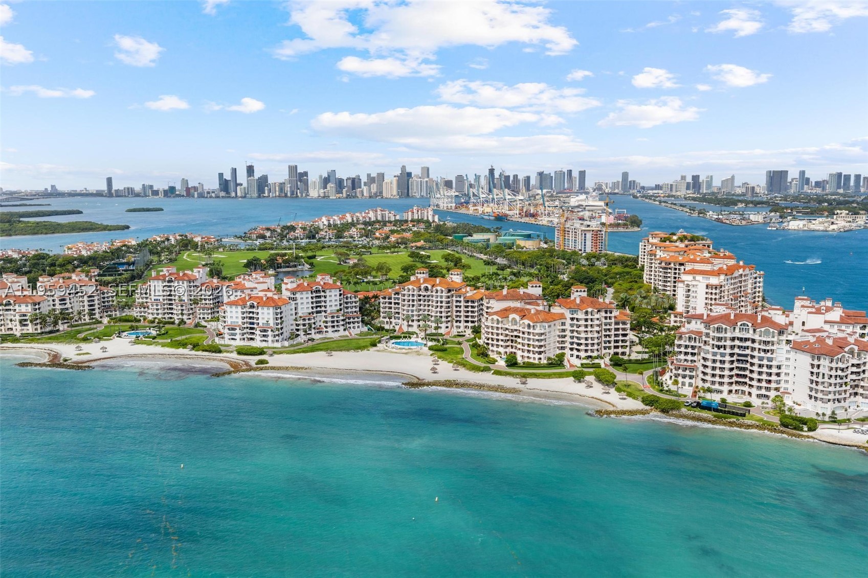Miami Beach photo 1