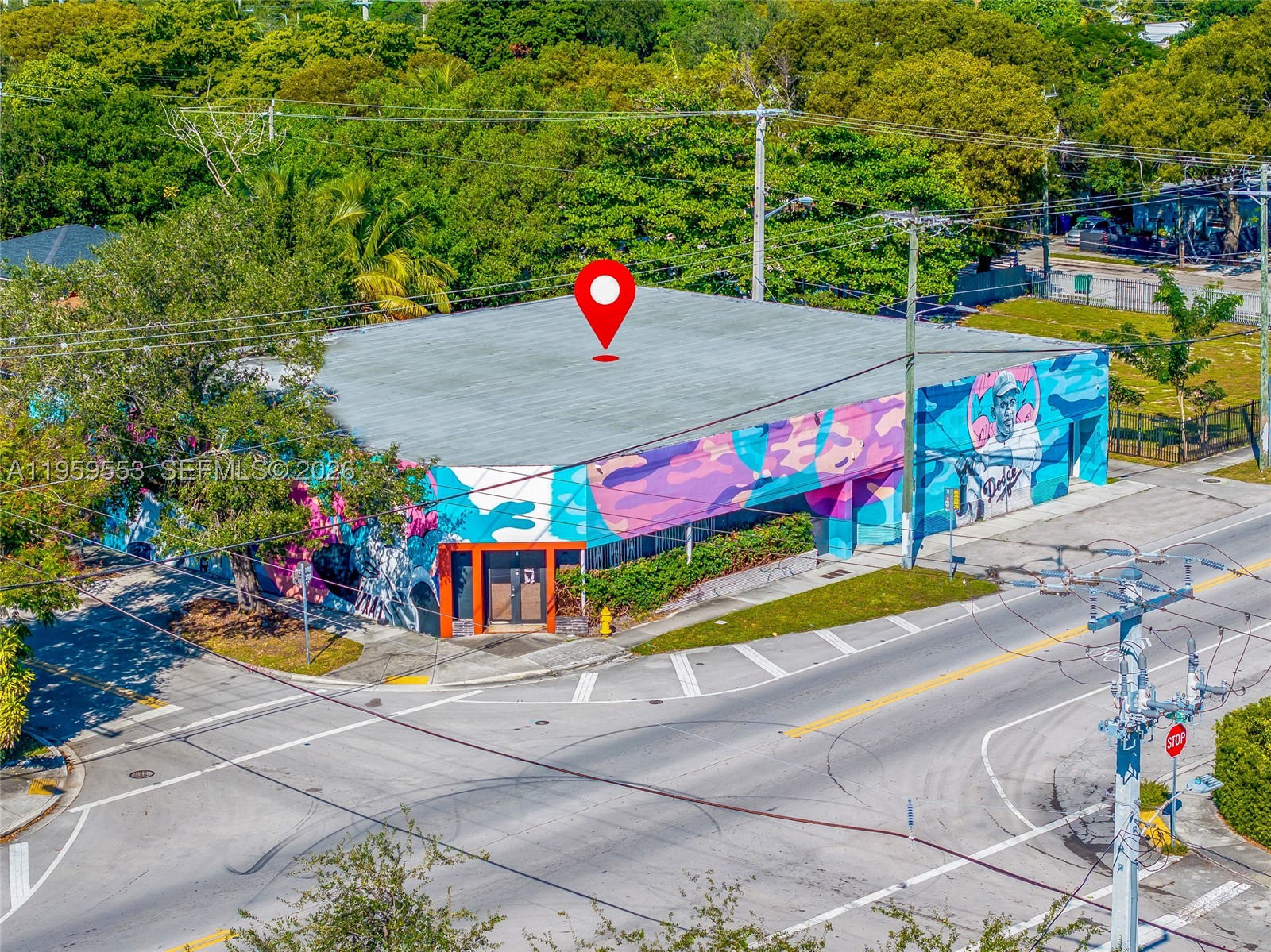 Miami