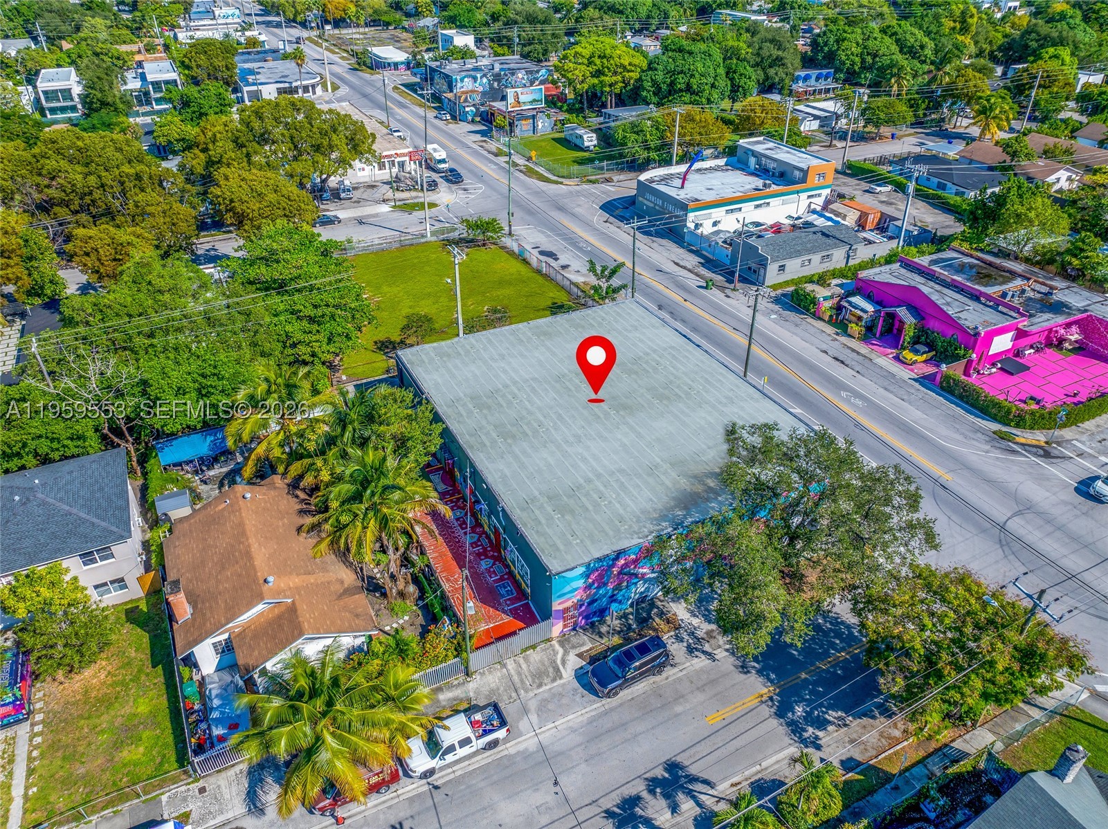 Miami photo 2