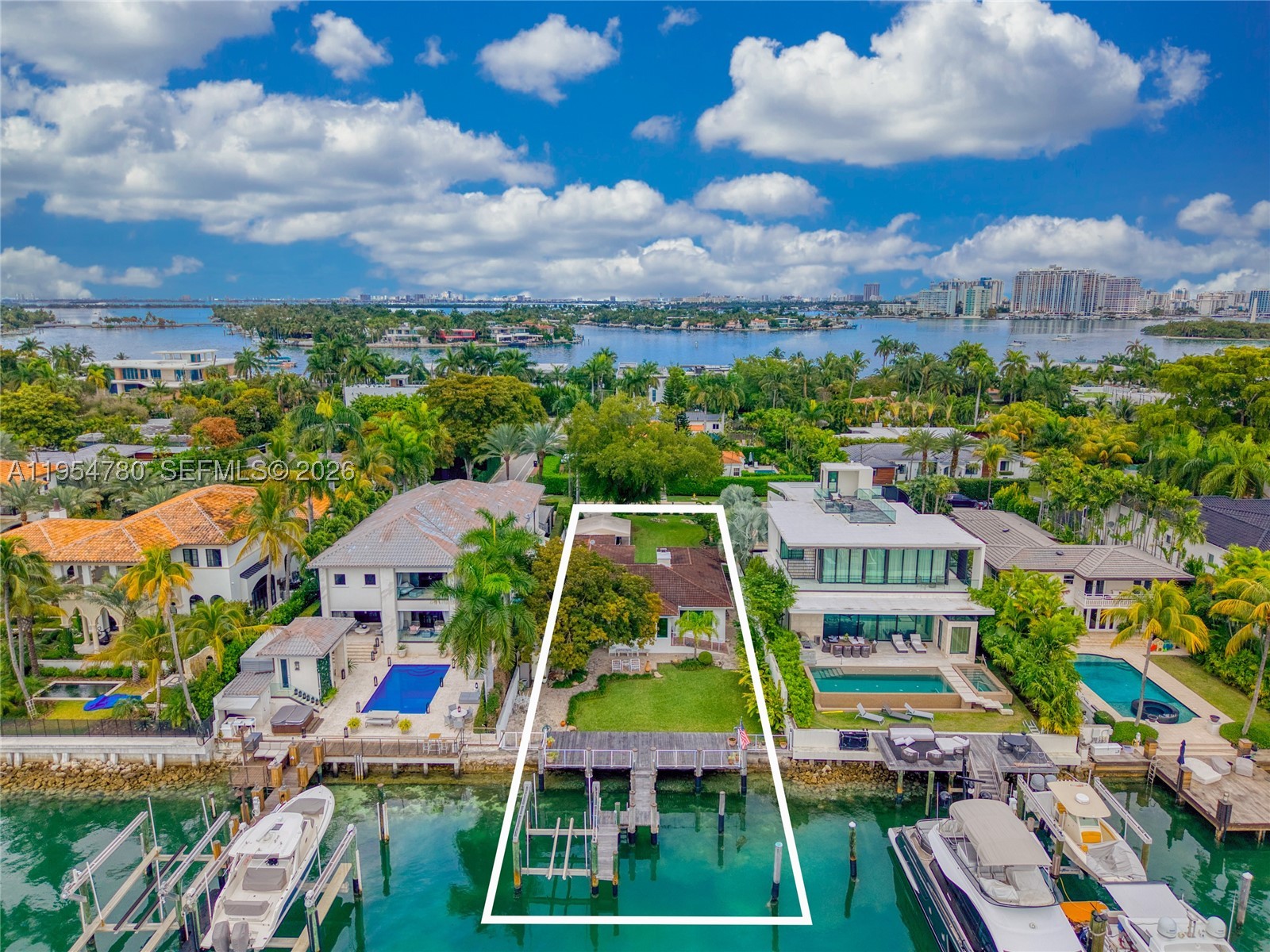 Miami Beach