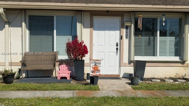 Davie photo 1