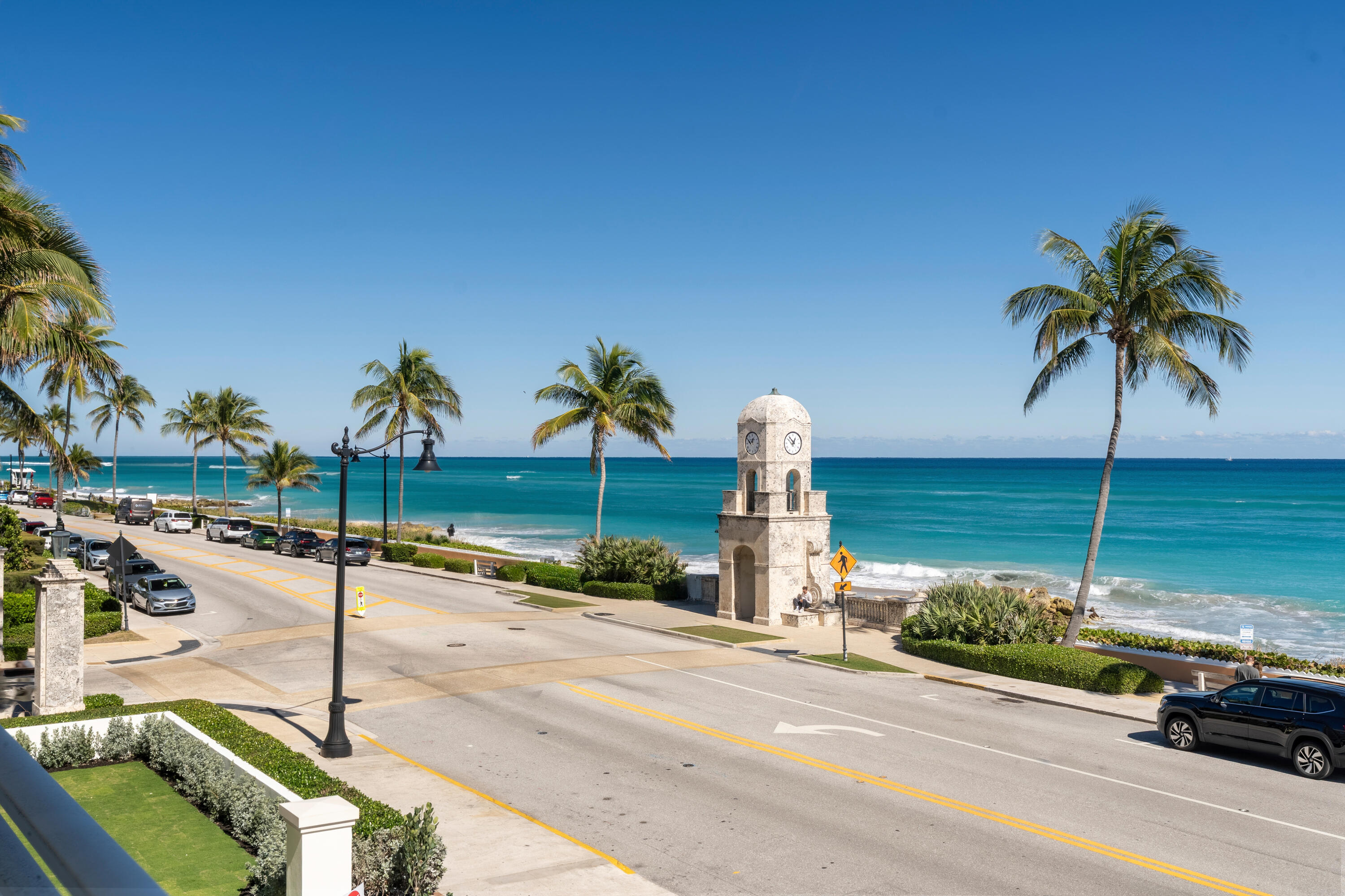 Palm Beach