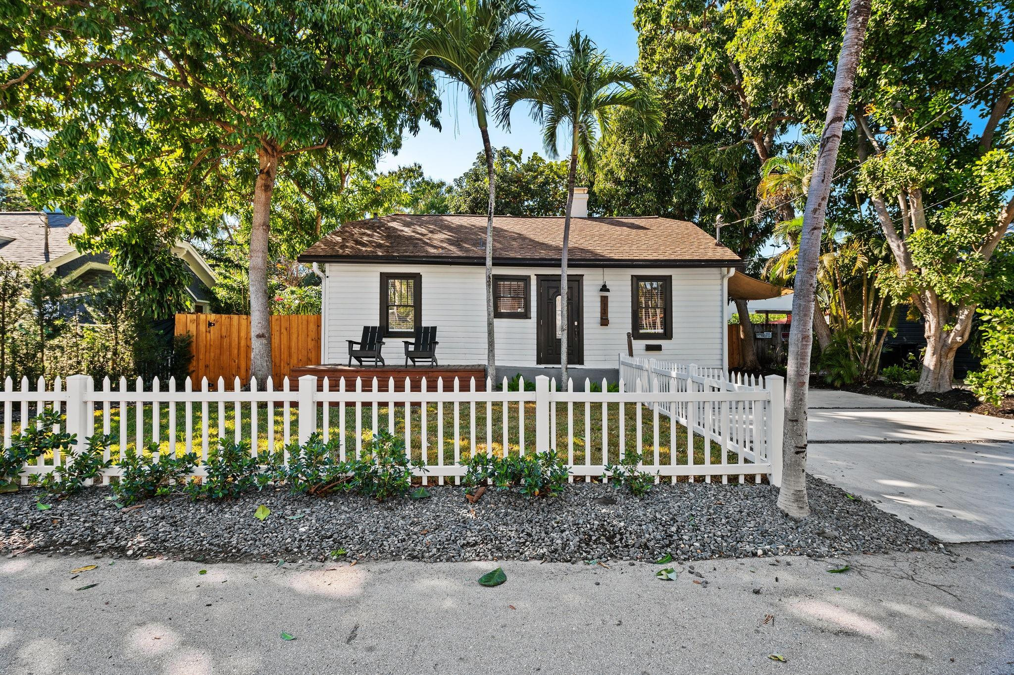 Fort Lauderdale