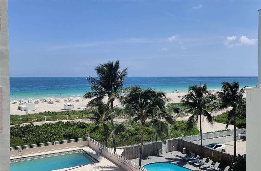 Miami Beach