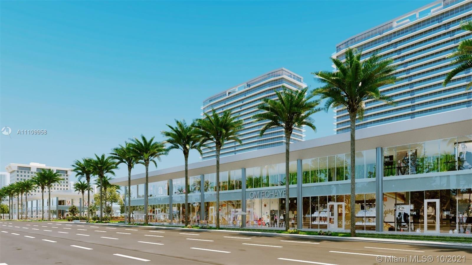 Hallandale Beach