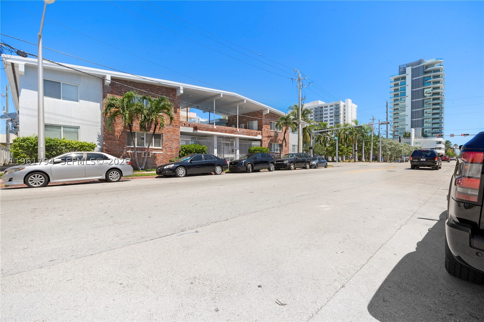 Miami Beach photo 1
