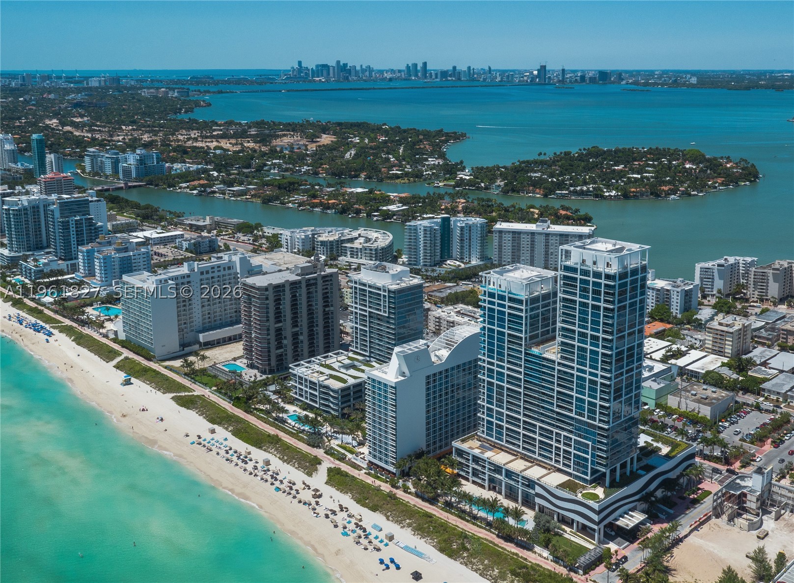 Miami Beach photo 1