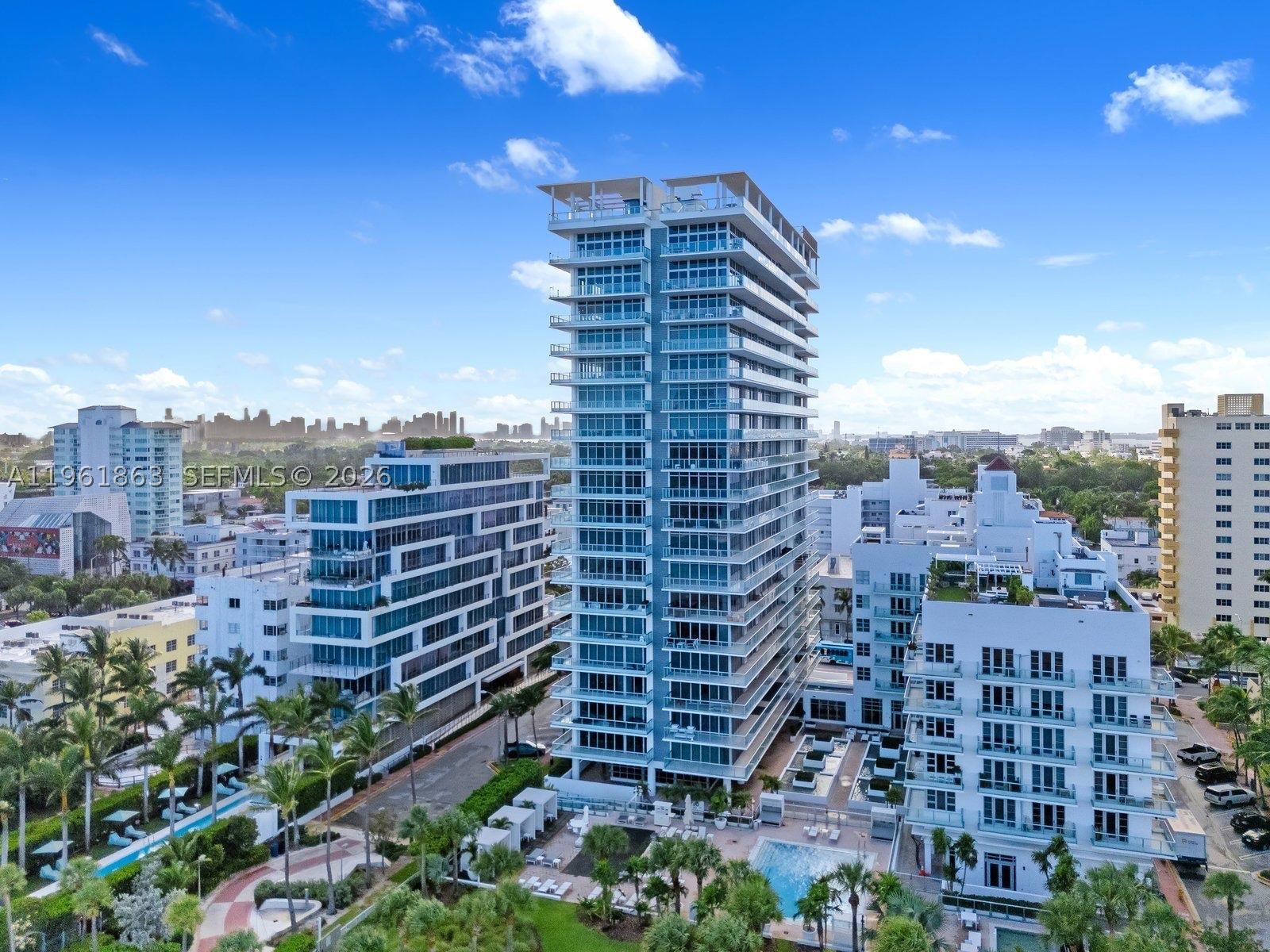 Miami Beach photo 1