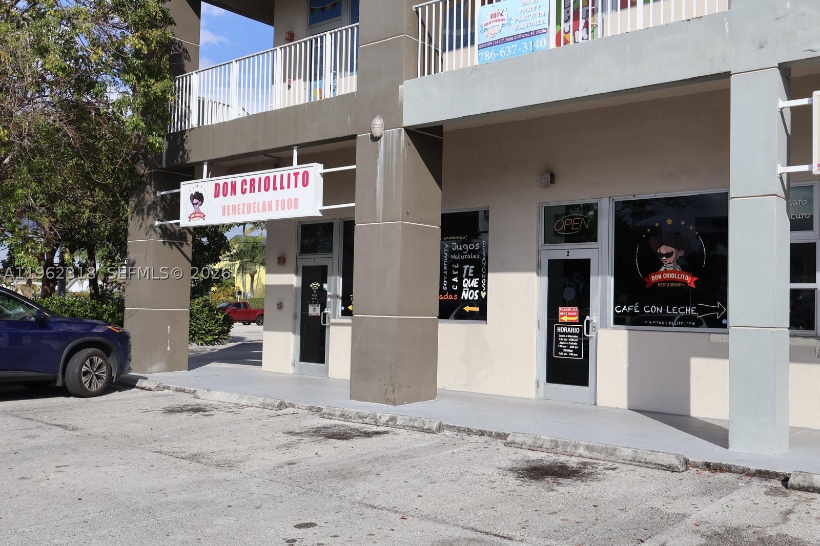 Miami photo 2