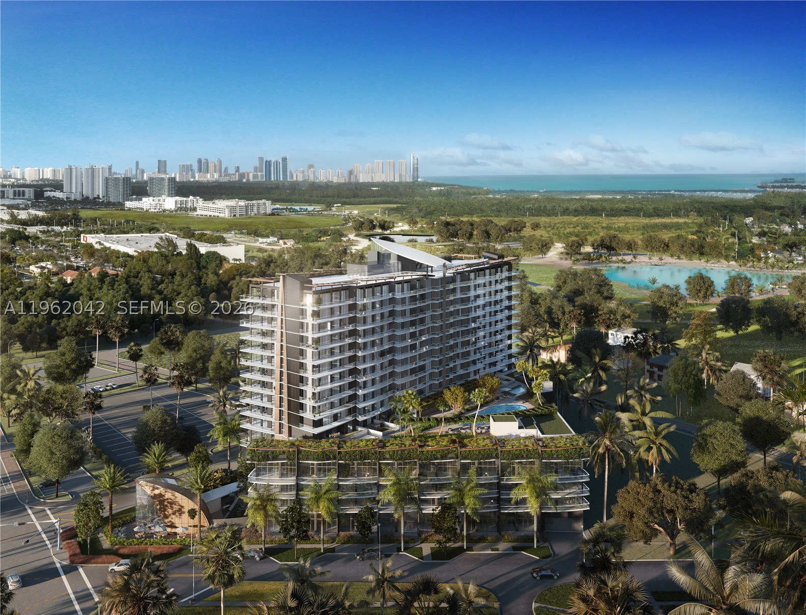 North Miami Beach photo 1