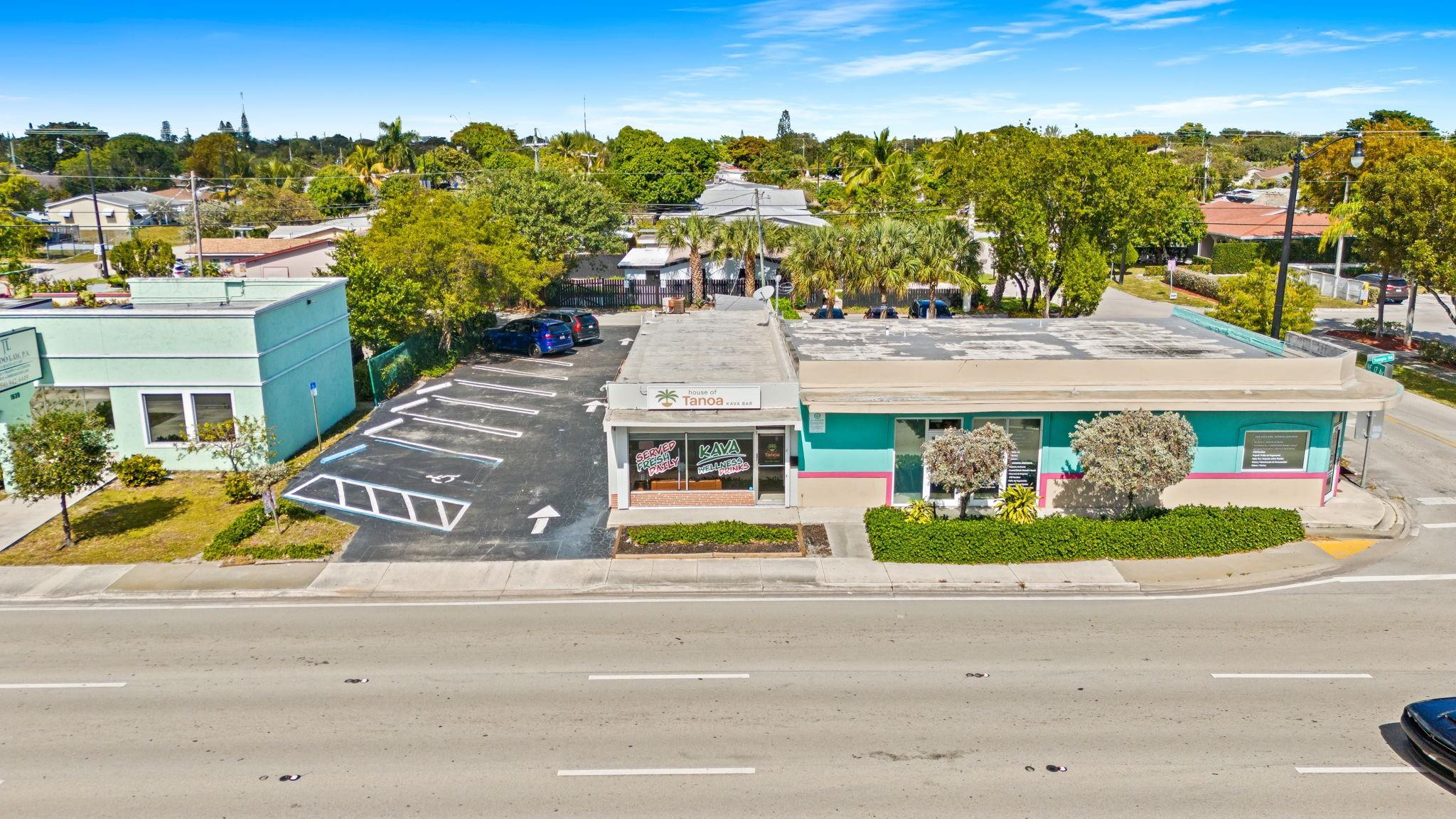 Pompano Beach