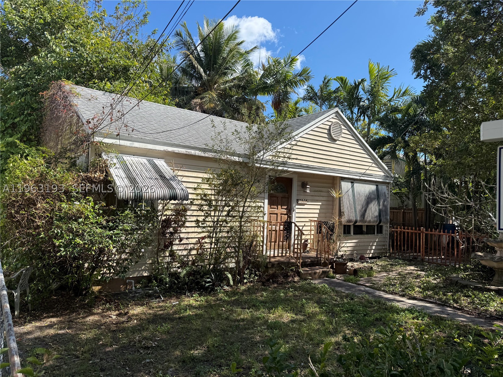South Miami