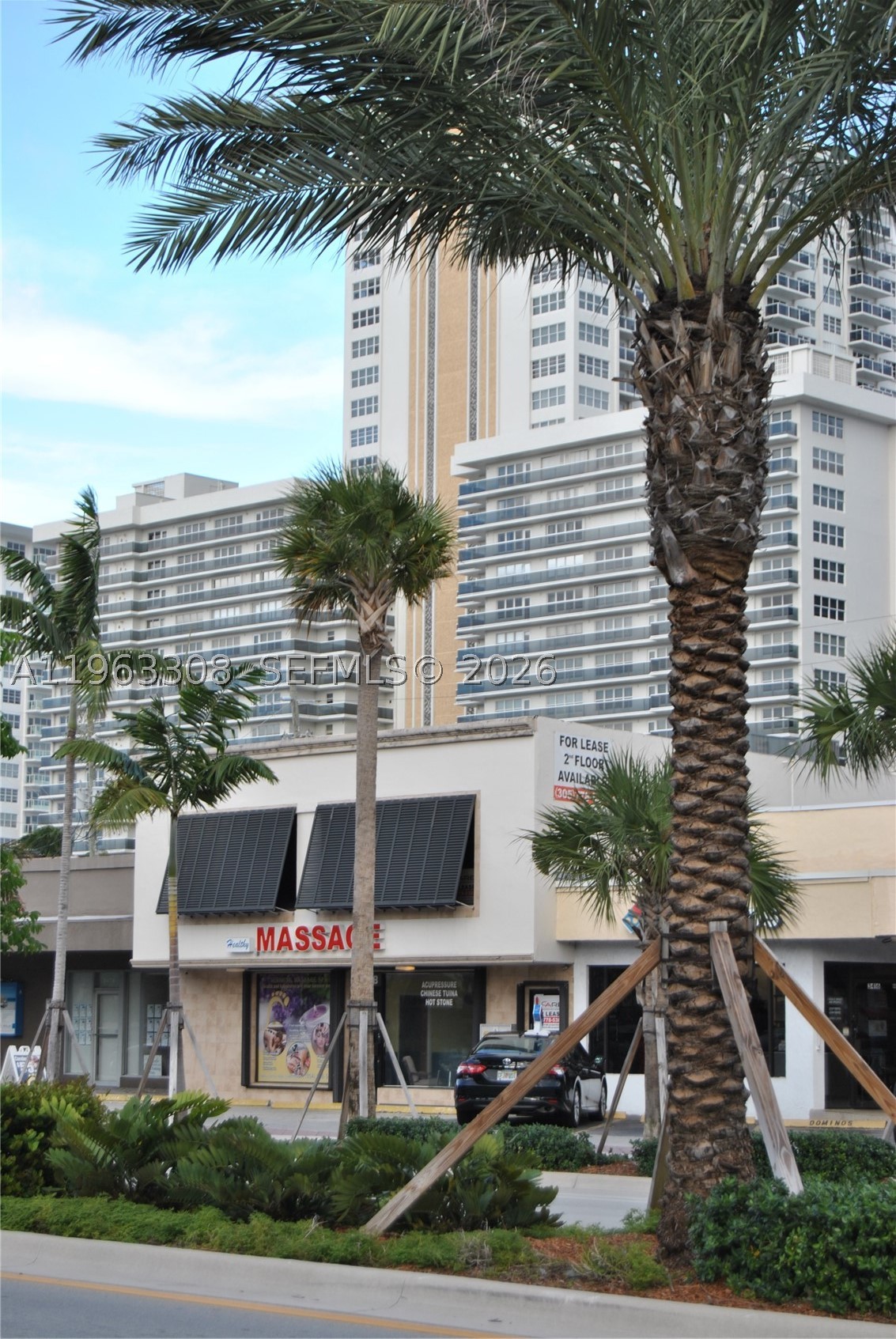 Fort Lauderdale
