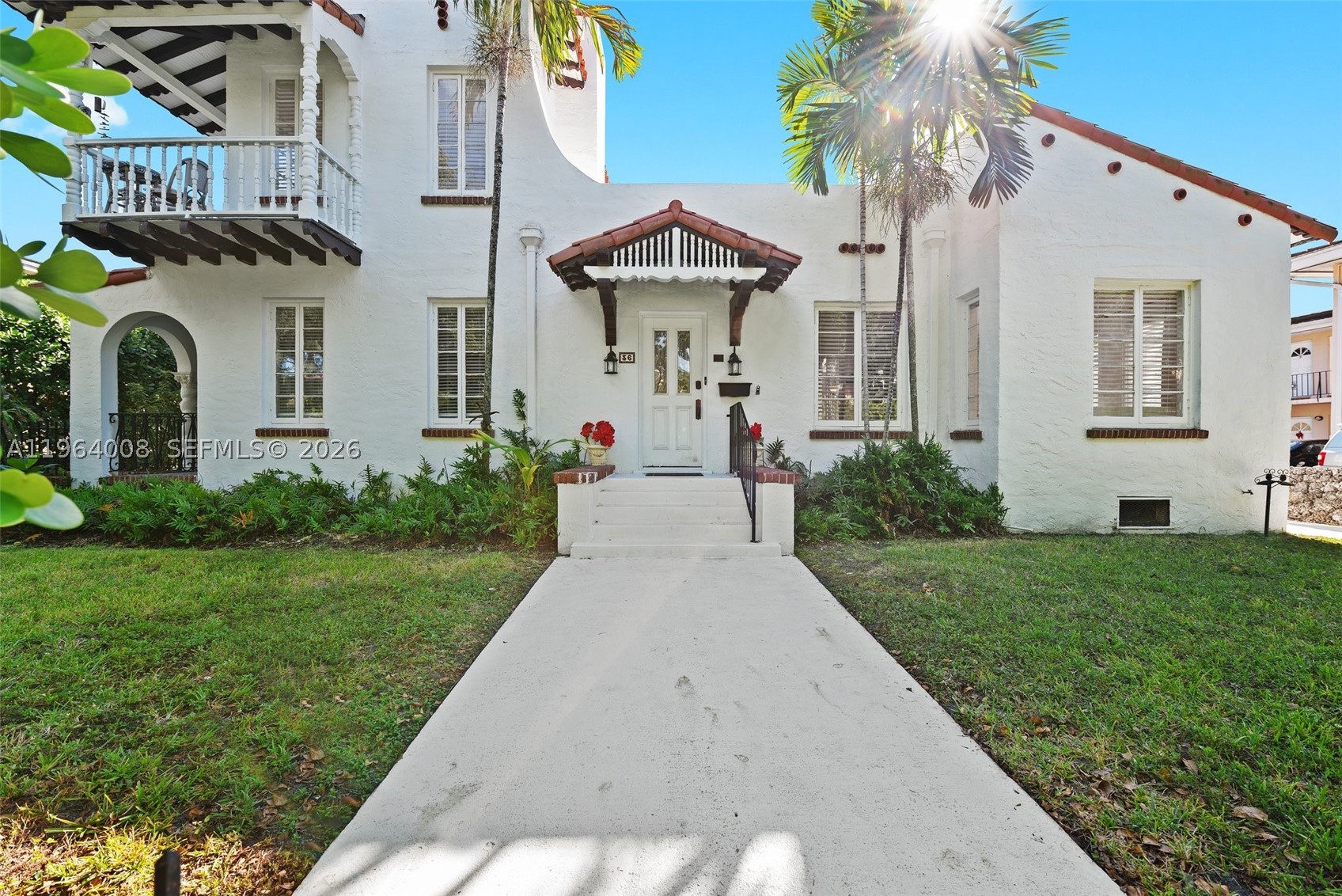 Coral Gables