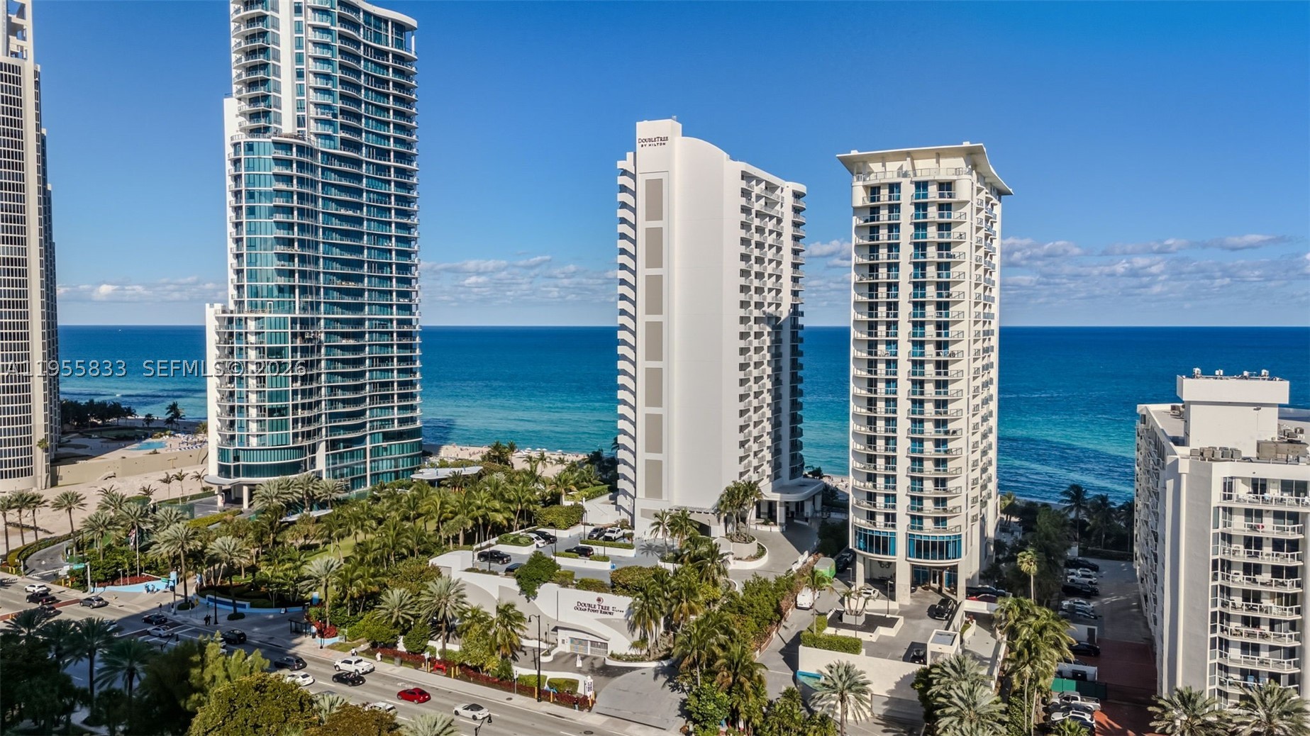 Sunny Isles Beach photo 1