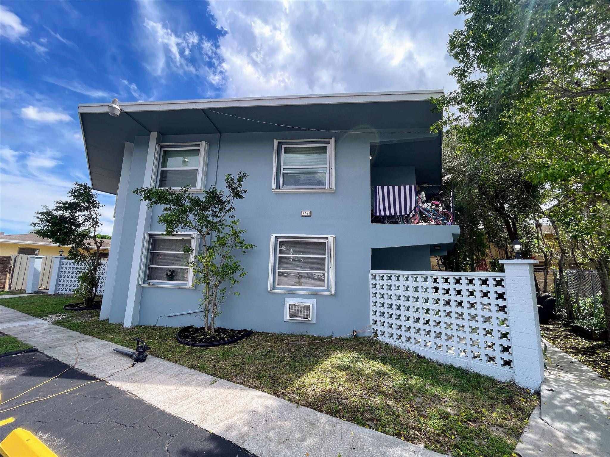 Fort Lauderdale