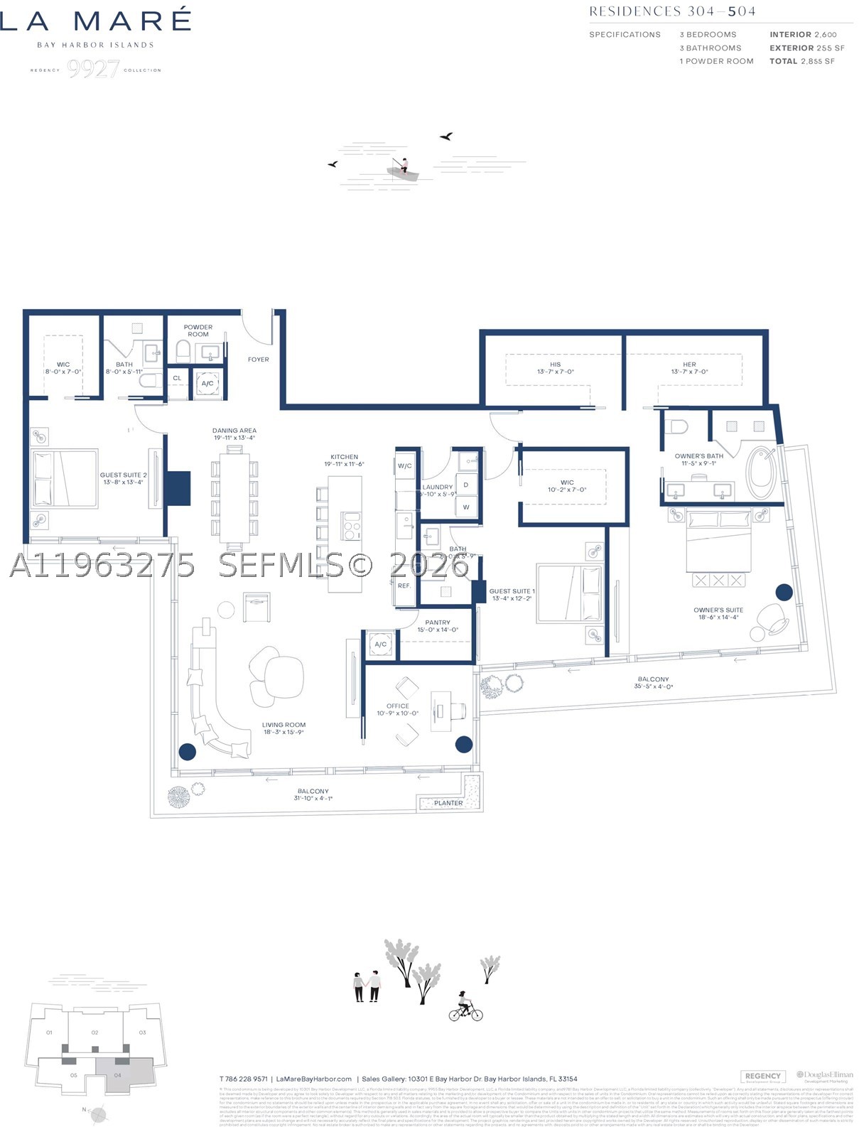 Bay Harbor Islands photo 4