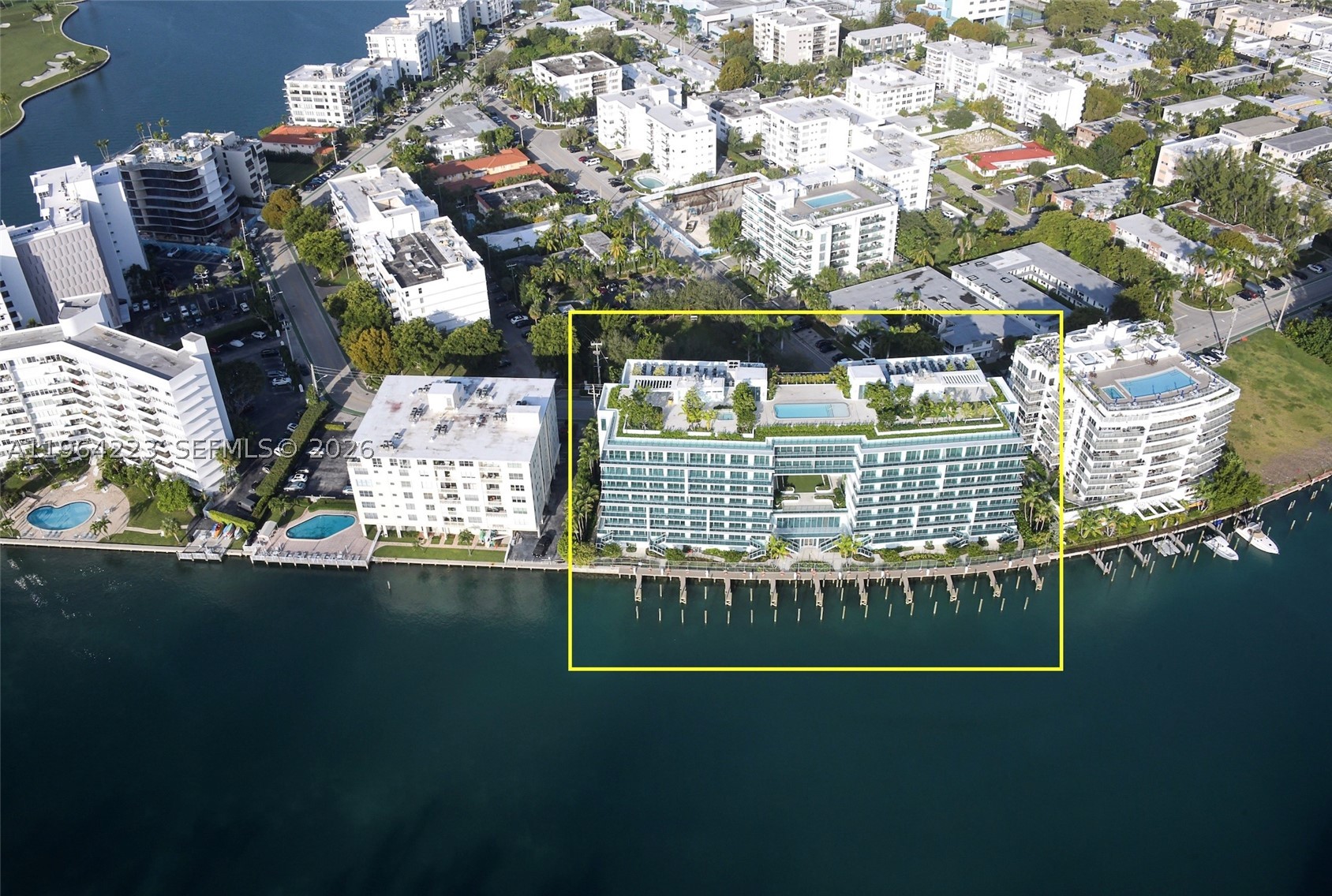 Bay Harbor Islands photo 2
