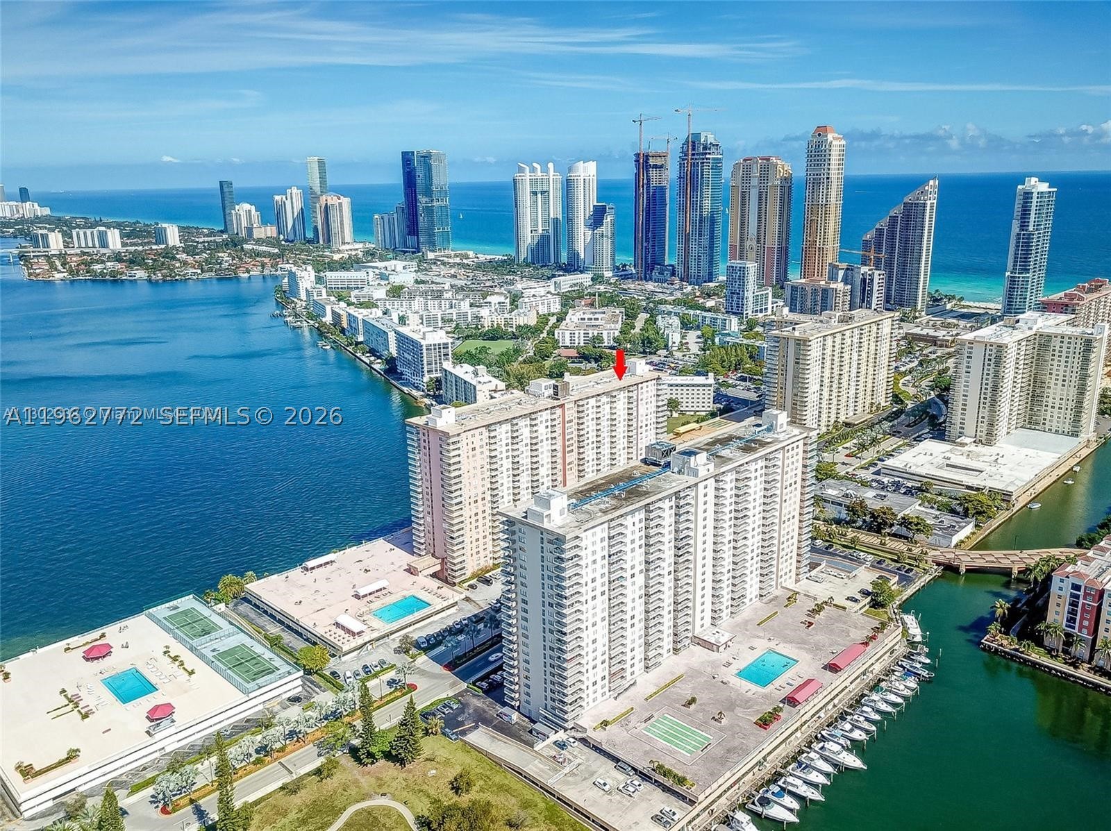 Sunny Isles Beach photo 1