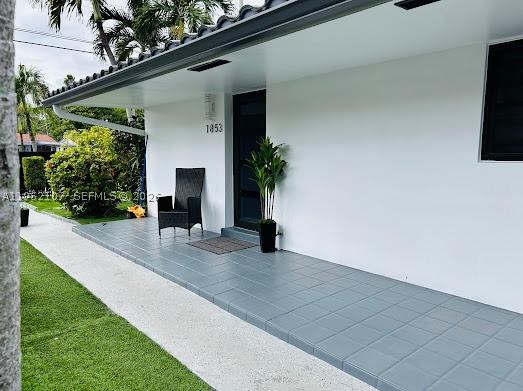 Miami photo 1
