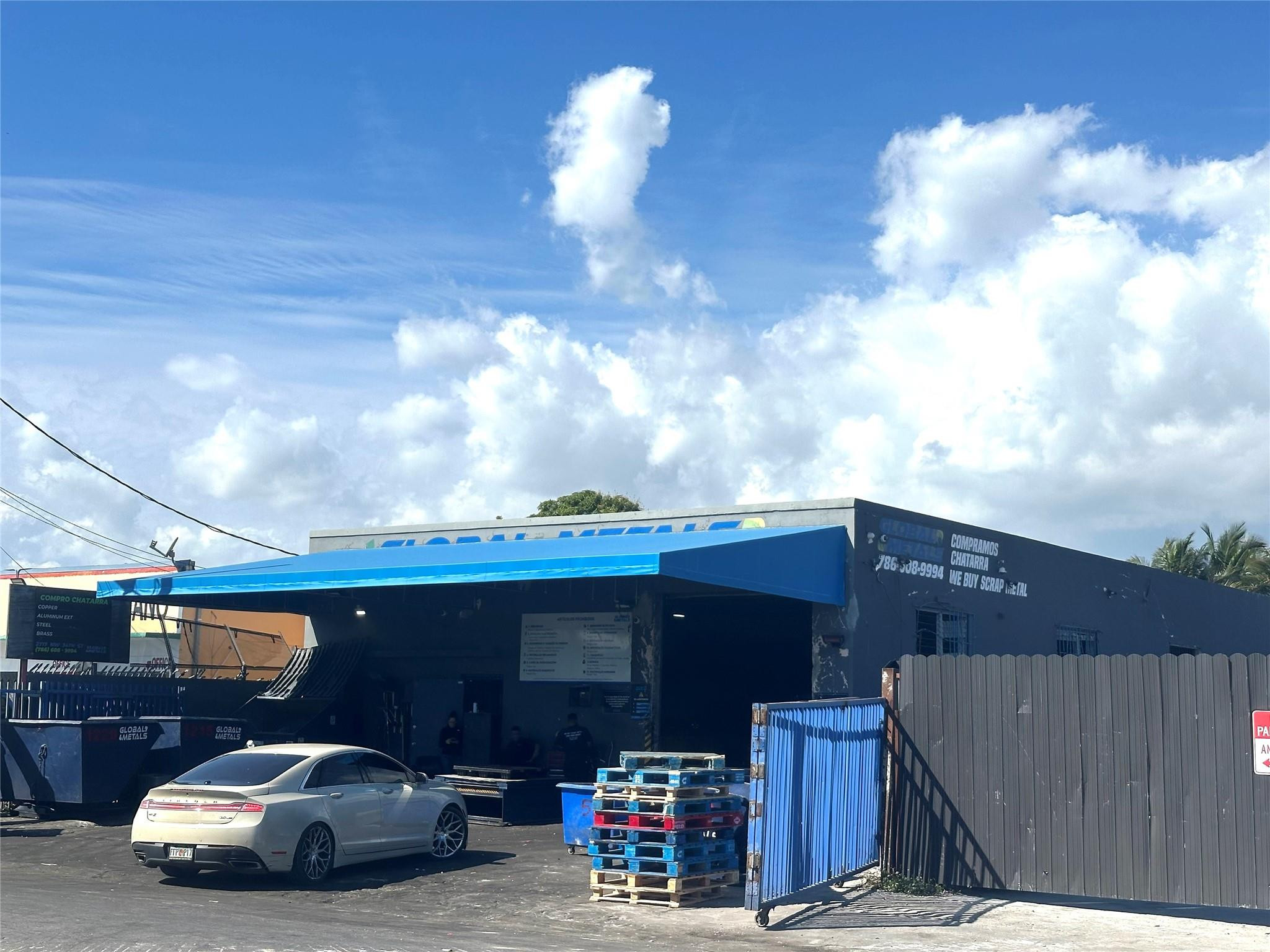 Miami