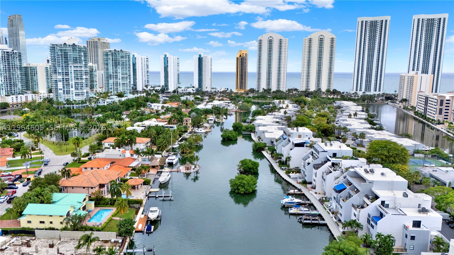 Sunny Isles Beach photo 1