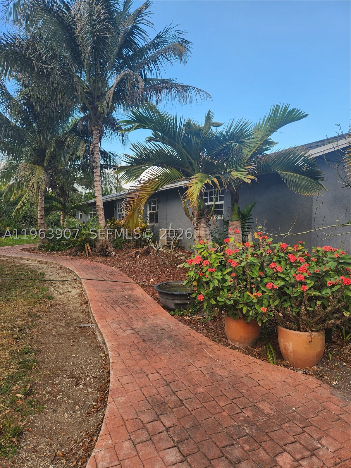 Homestead photo 5