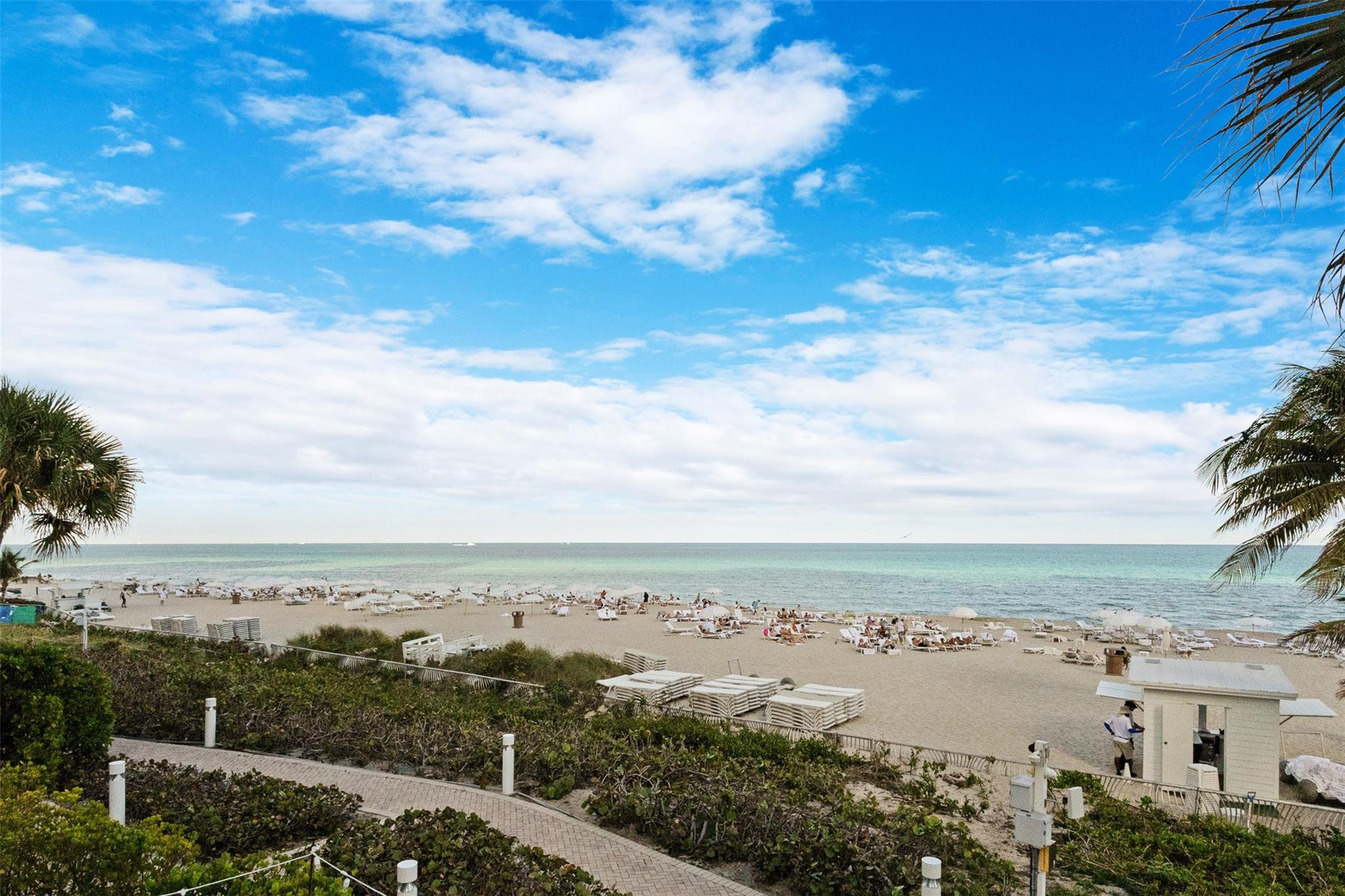 Sunny Isles Beach