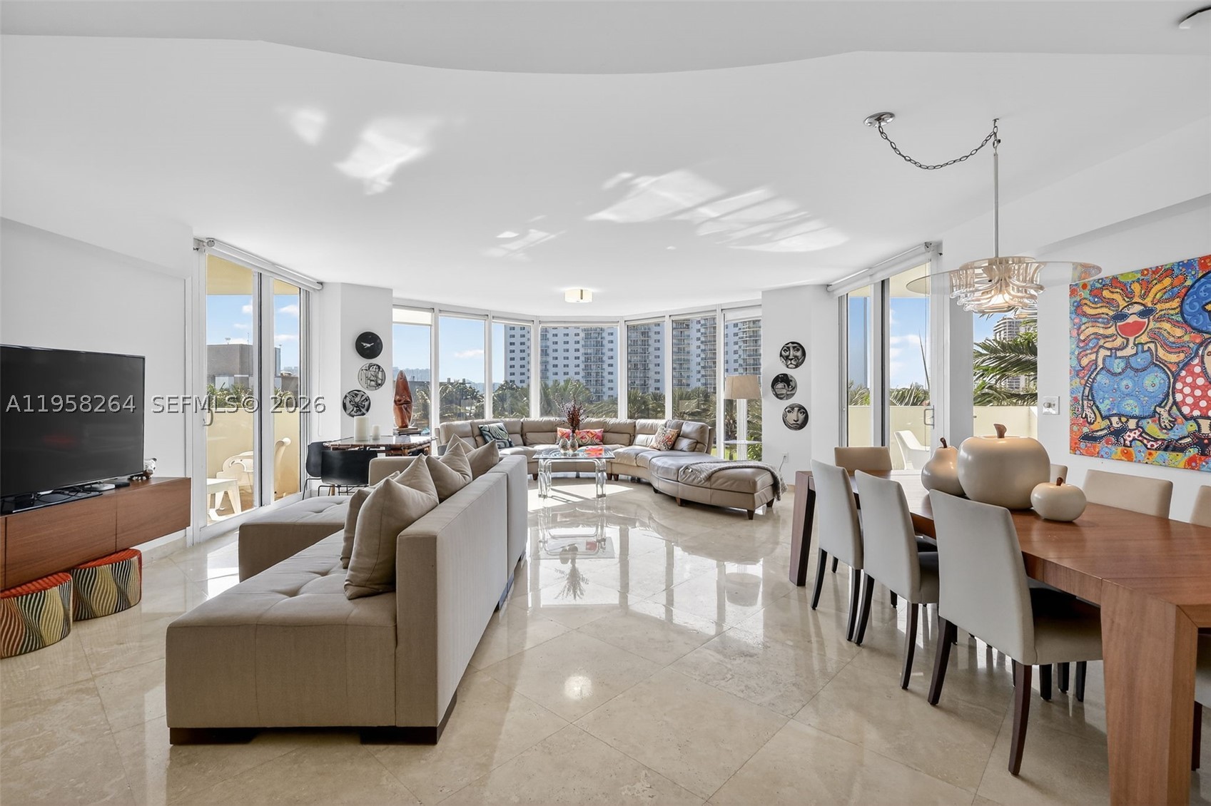 Sunny Isles Beach