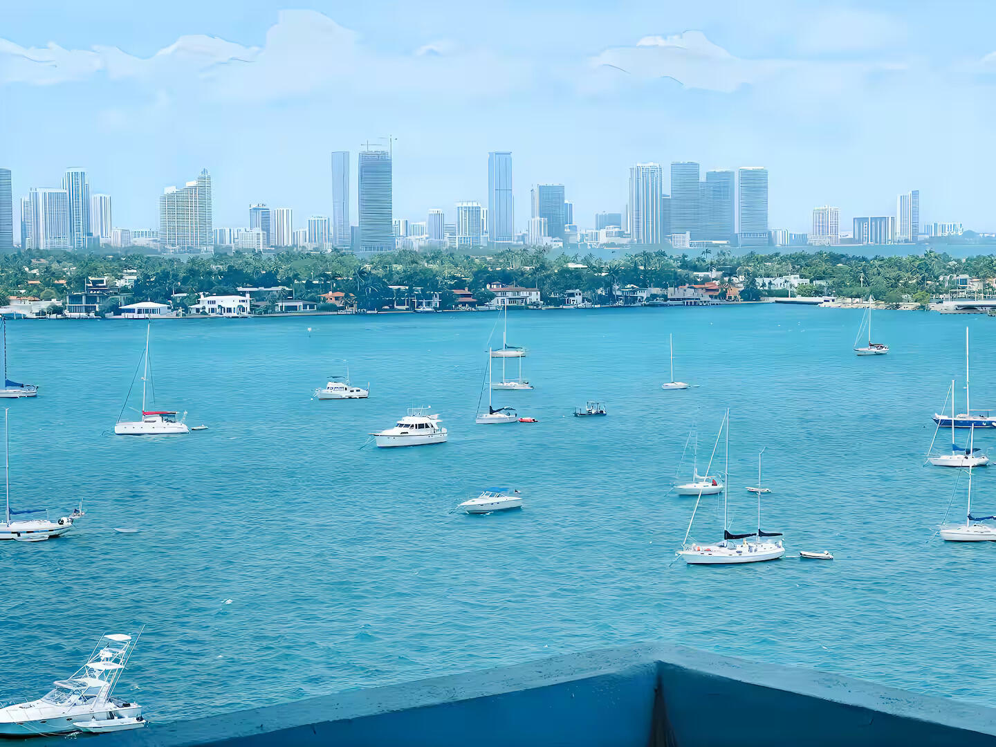 Miami Beach photo 3
