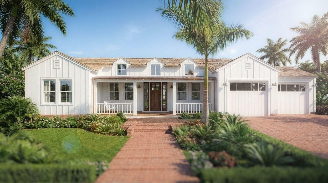 Palm Beach Gardens photo 1