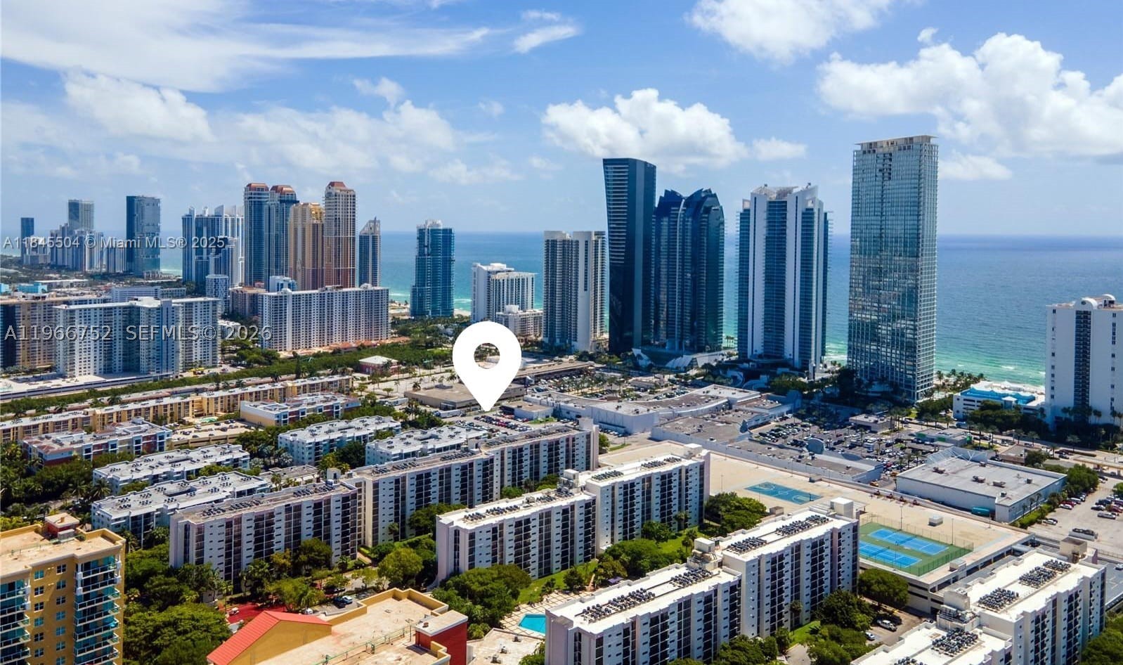 Sunny Isles Beach photo 1