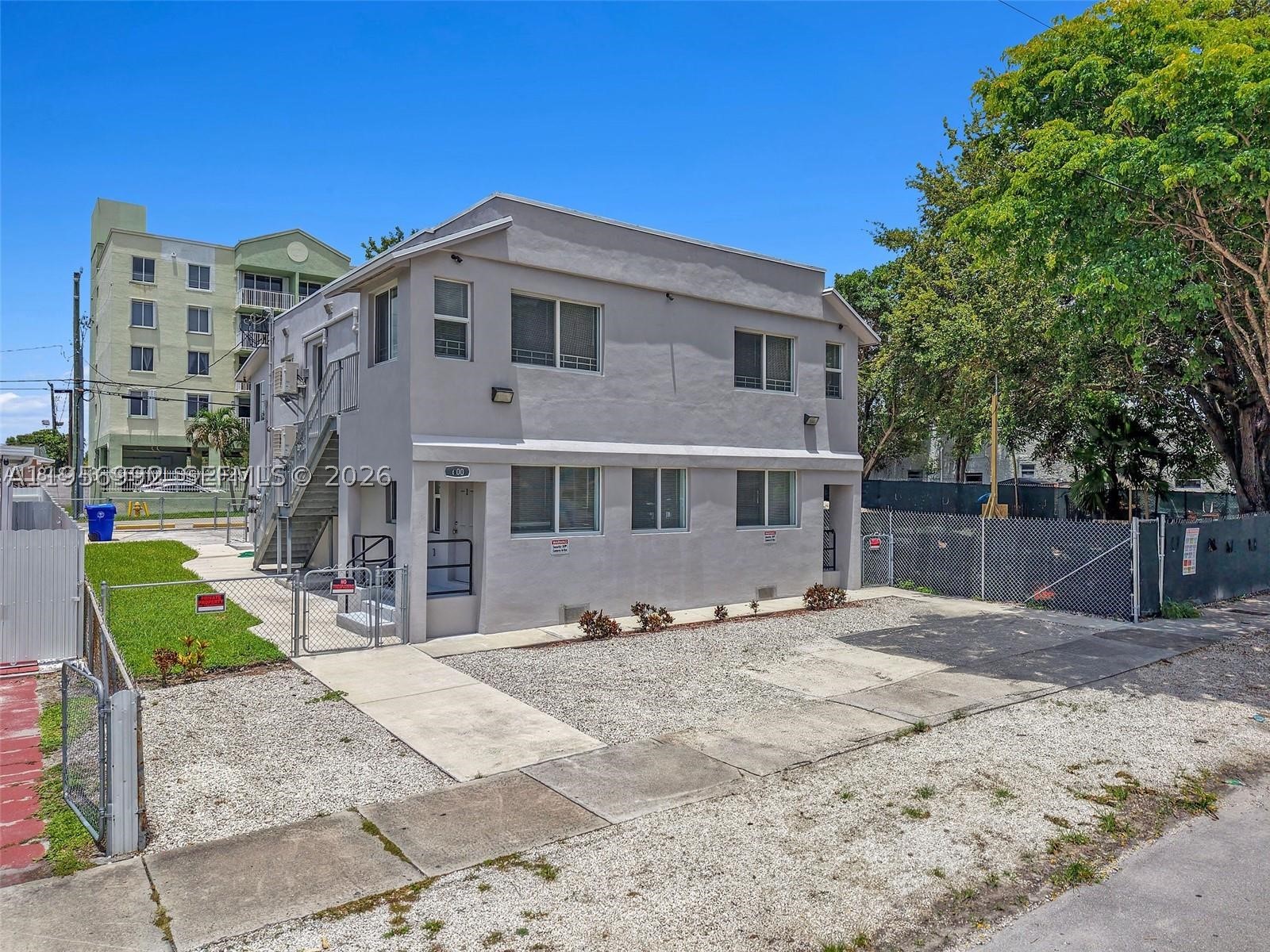 Miami photo 1