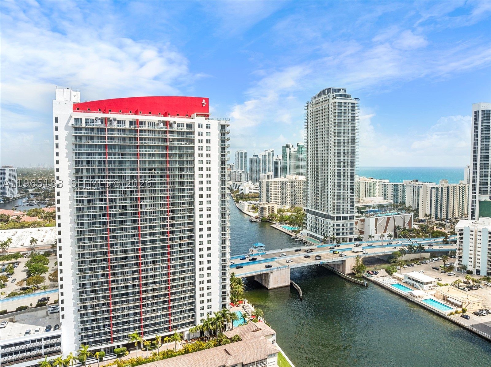 Hallandale Beach photo 1