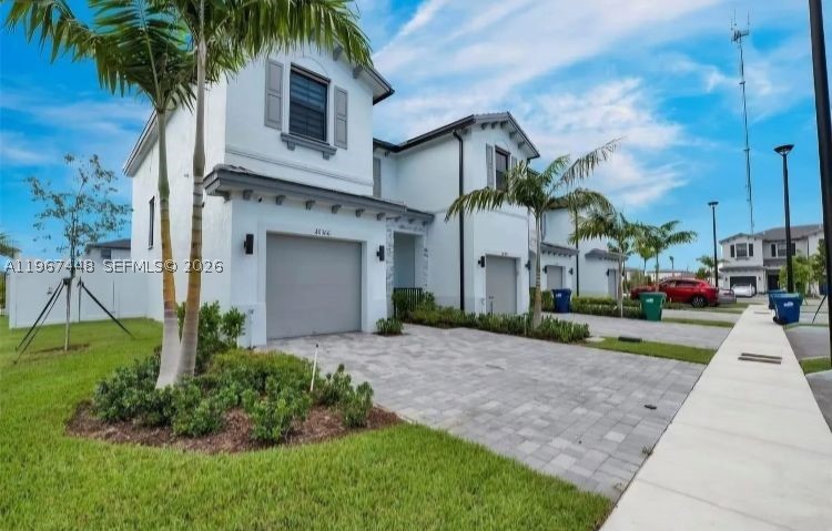 Miami Gardens photo 1