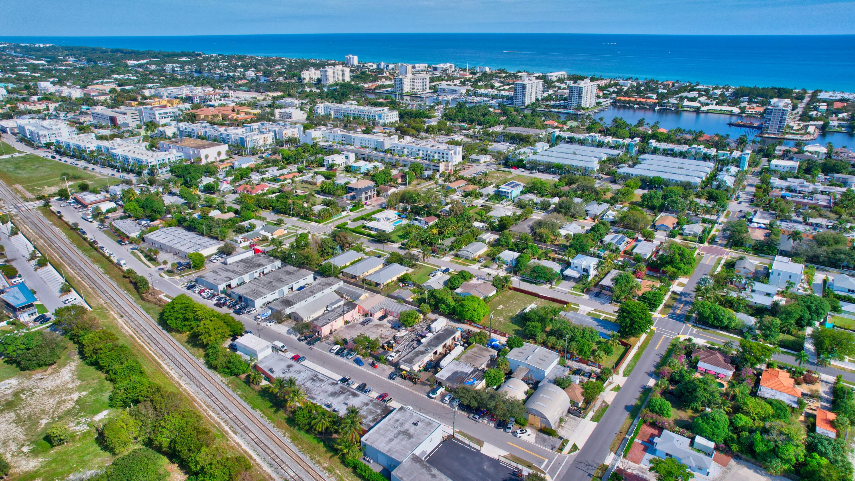 Delray Beach