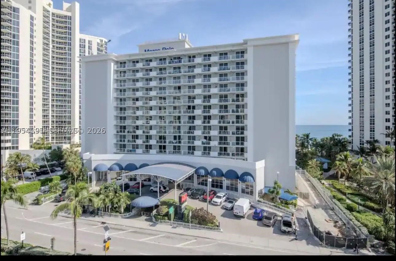 Sunny Isles Beach photo 4