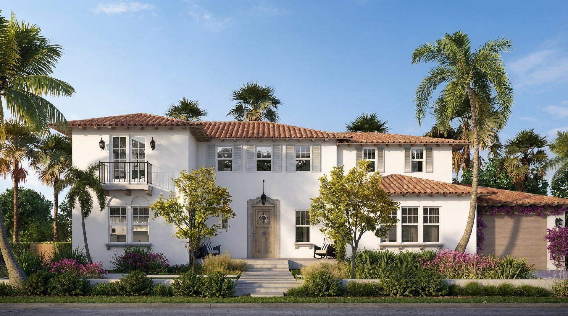 Palm Beach photo 1
