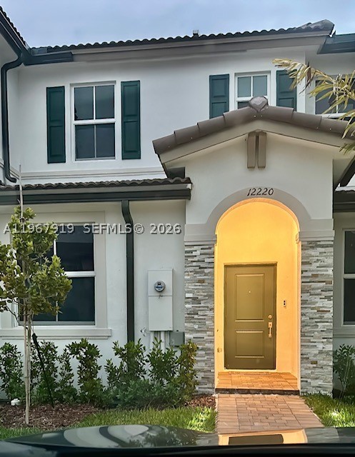 Miami photo 1