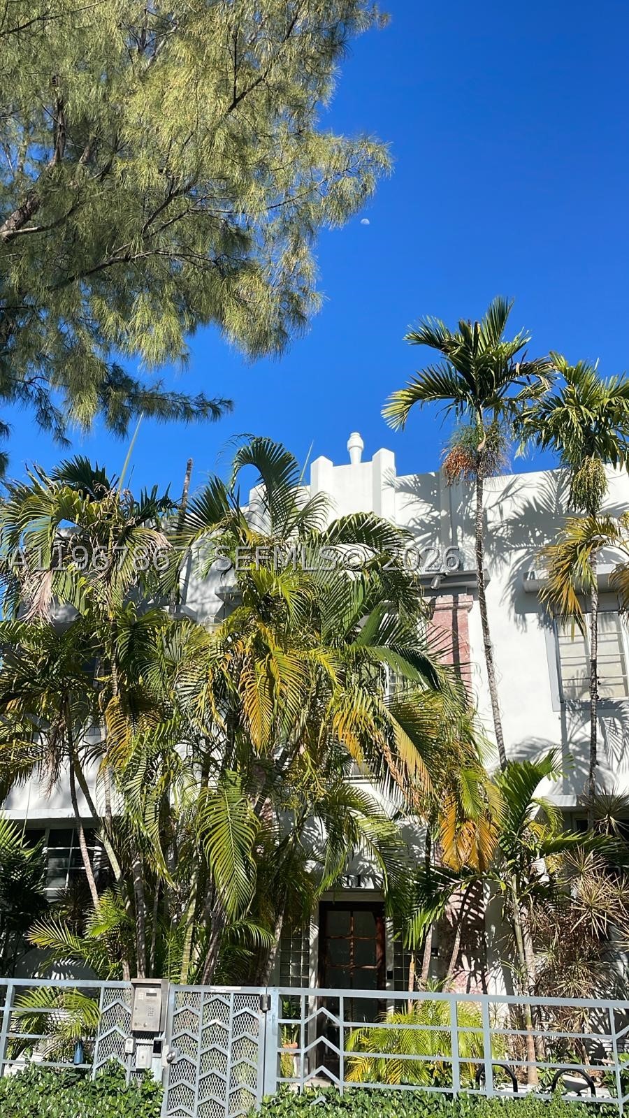 Miami Beach photo 1