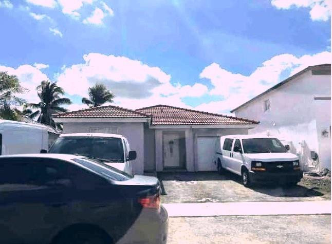 Miami photo 1
